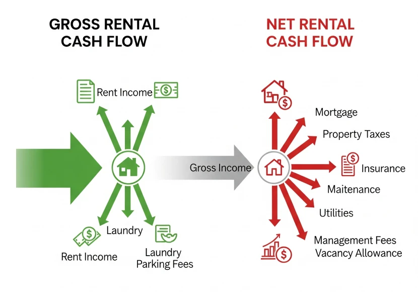 gross-cash-flow-vs-net-cash-flow