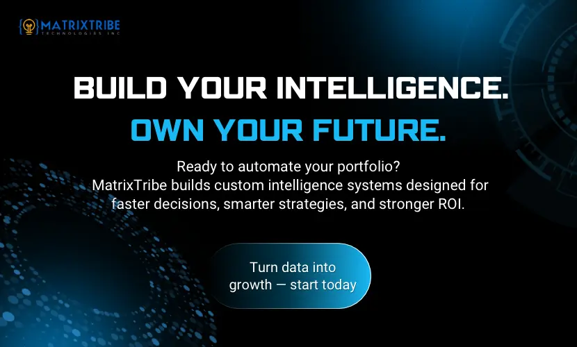 Build your own investor intelligence pipeline