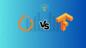 Exploring the Advancements in AI/ML: A Comprehensive Comparison of PyTorch and TensorFlow